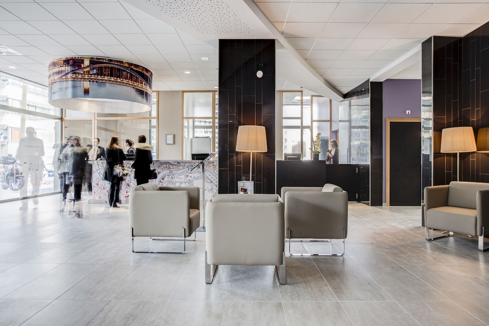 Spark by Hilton Lyon Park Saone 56/61