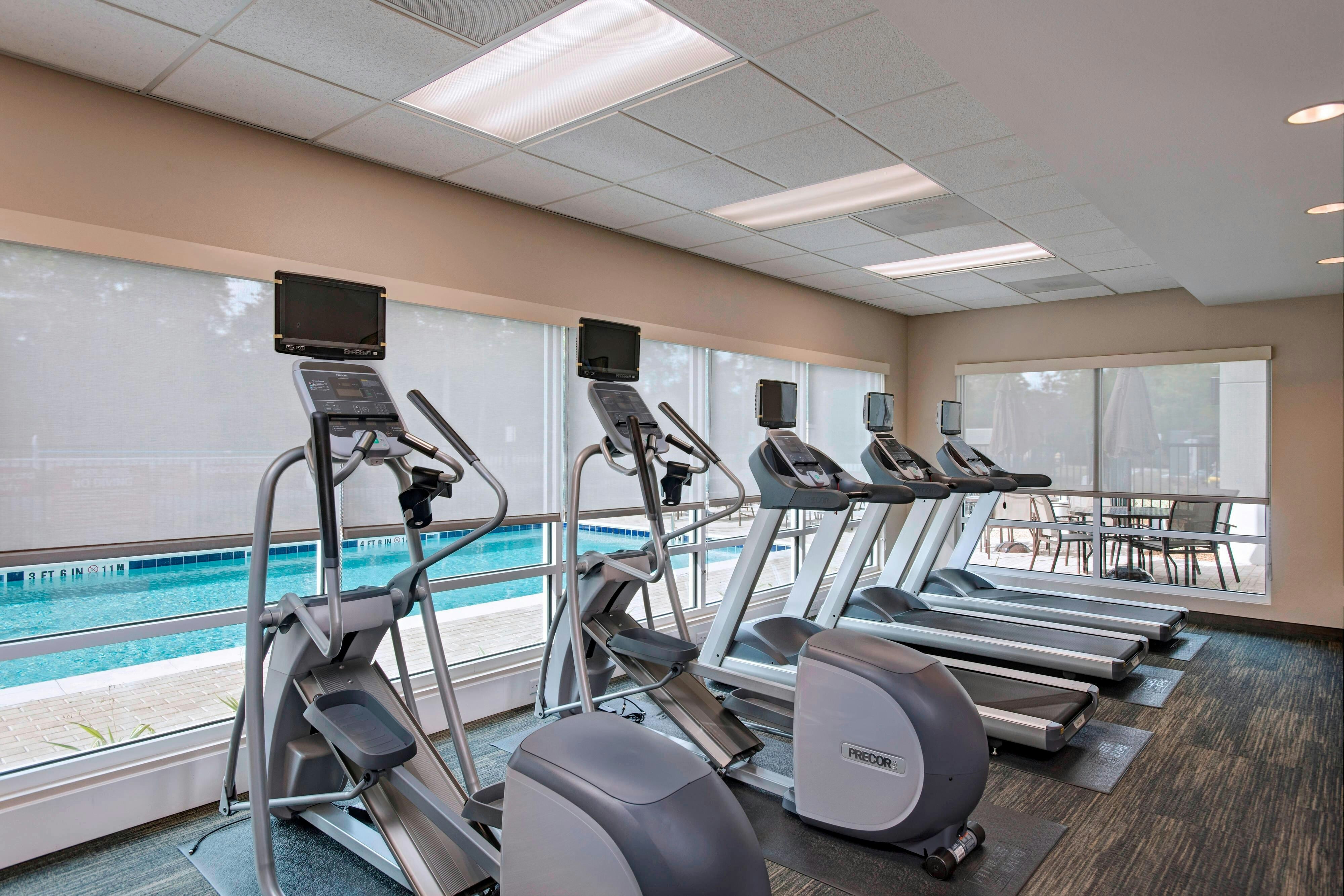 Towneplace Suites Lakeland 11/19