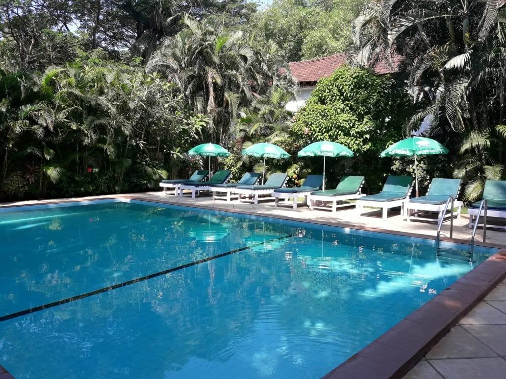 Sea Mist Resort 32/33