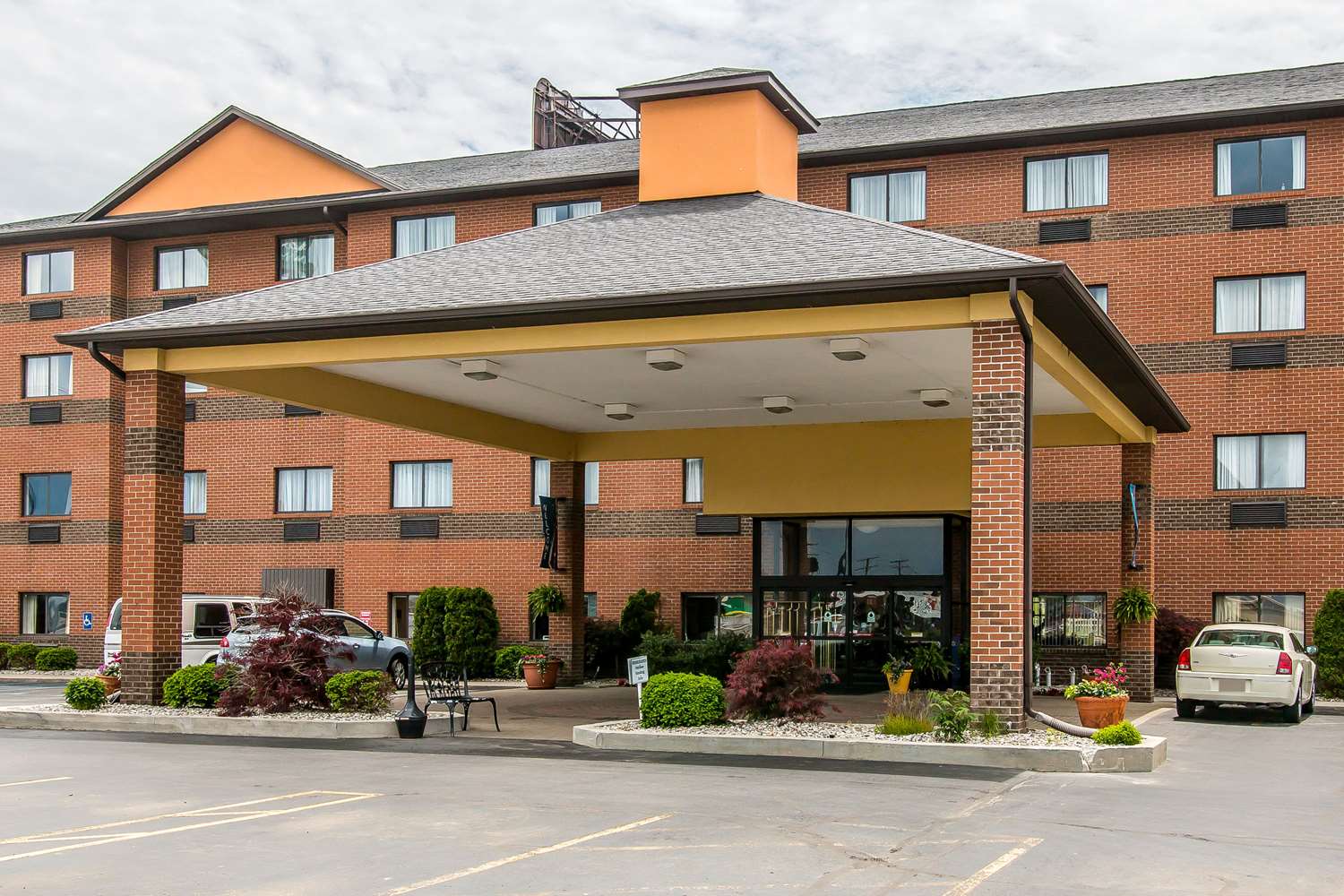 Comfort Inn Port Huron 2/31