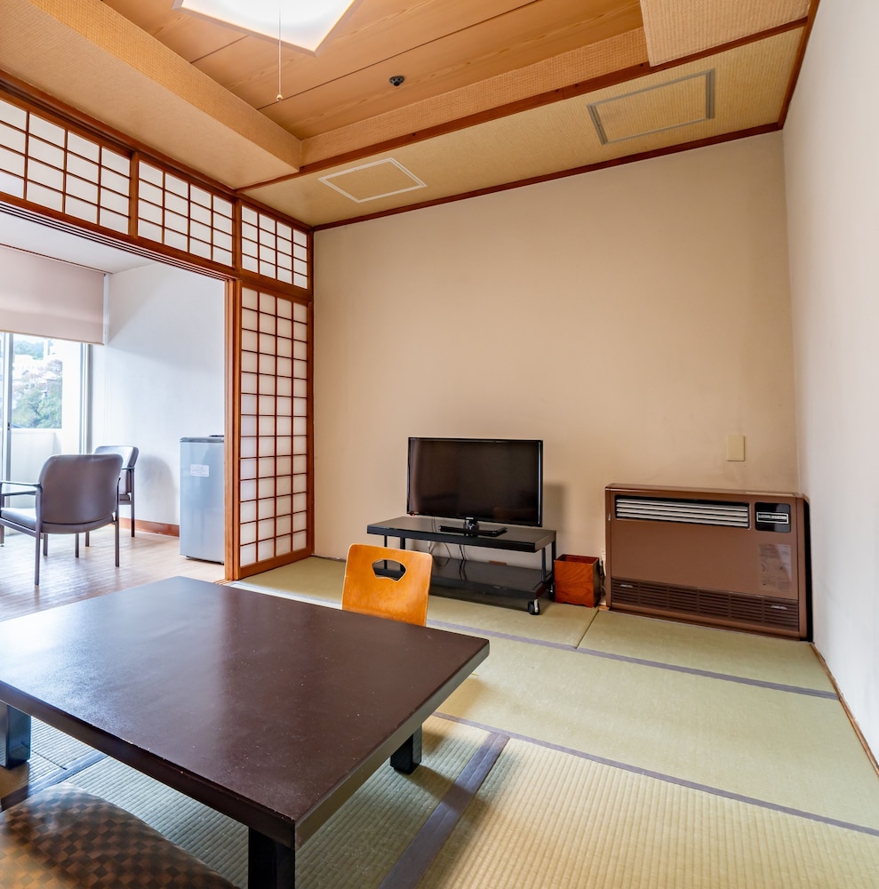 Kusatsu Onsen Daitokan 36/50