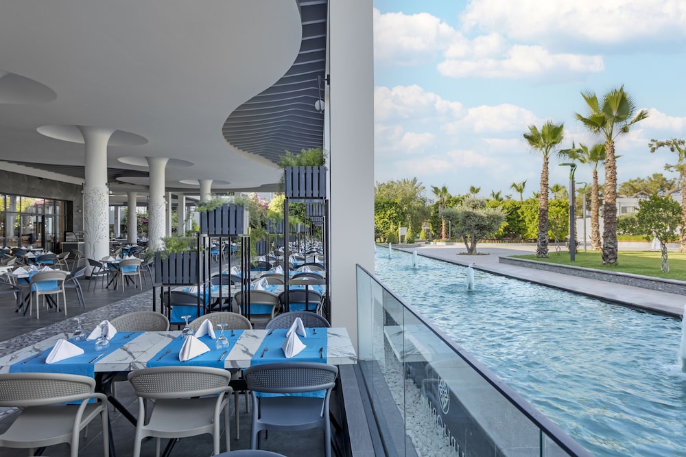 Movenpick Resort Antalya Tekirova 28/63
