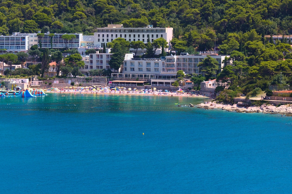 Hotel Vis 58/61