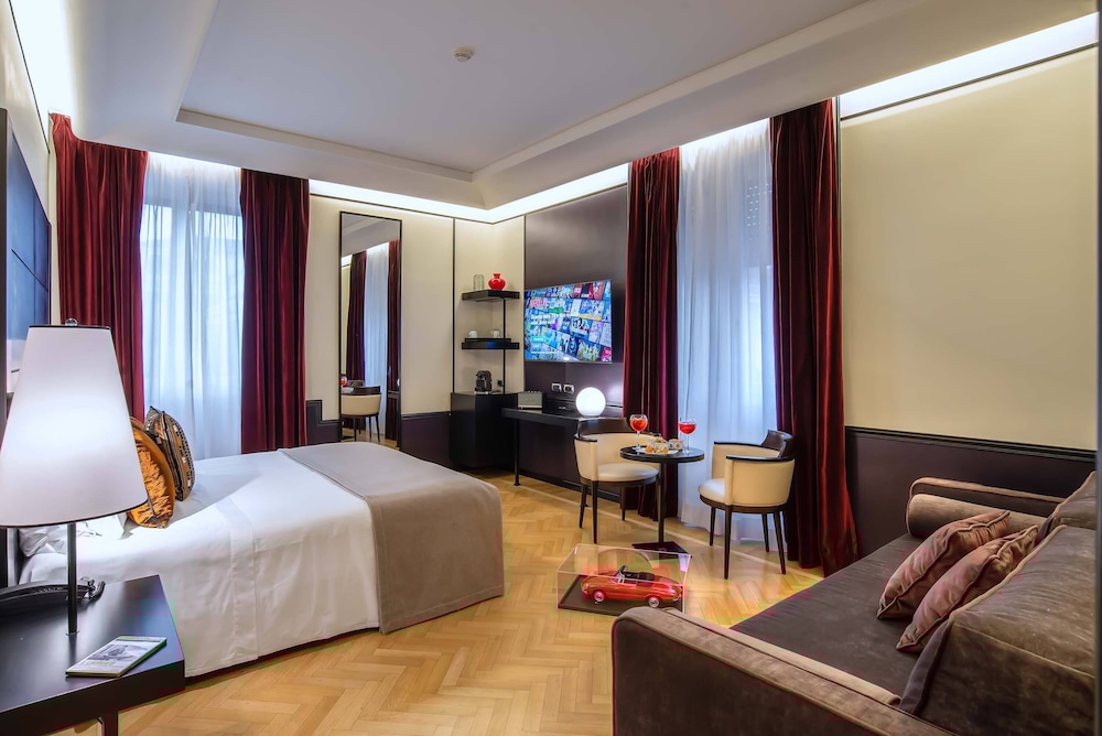Fortyseven Boutique Hotel 43/63