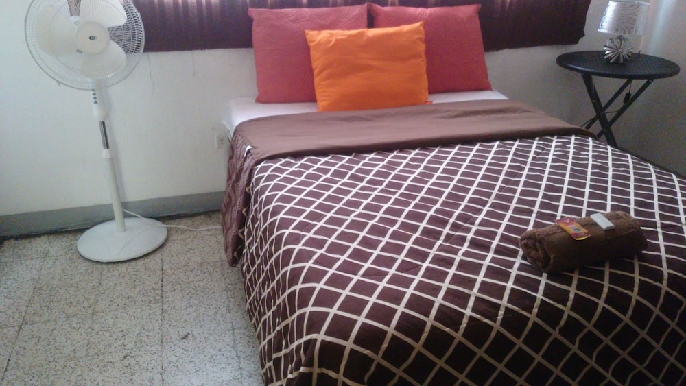 Hotel Historico 51/54