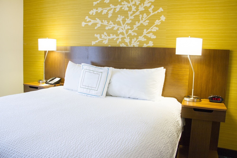 Fairfield Inn Suites Fort Walton Beach West Destin 13/43