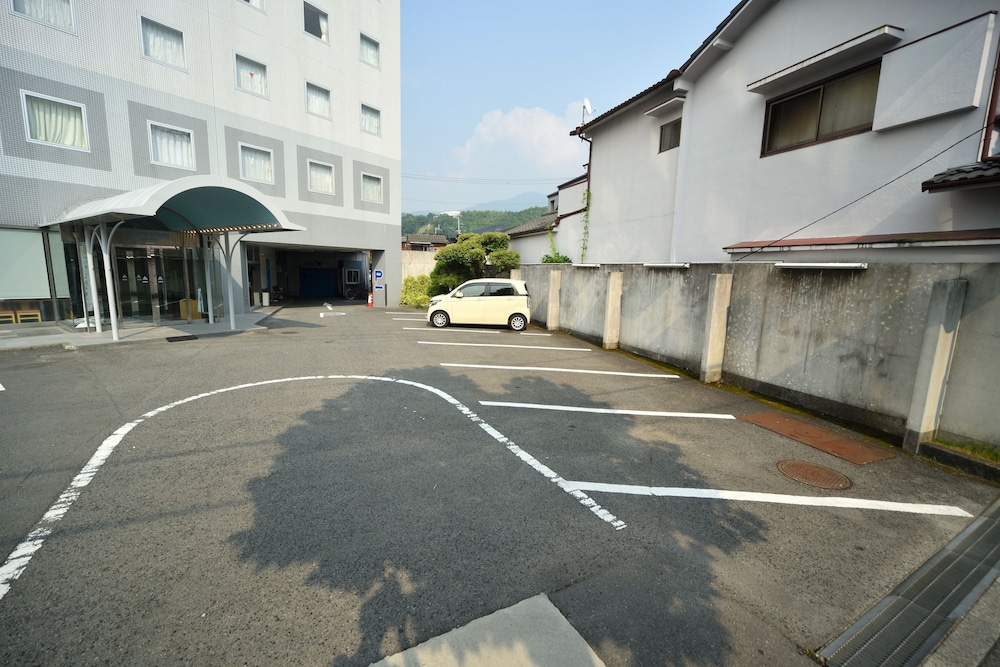 Uwajima Oriental Hotel 44/51