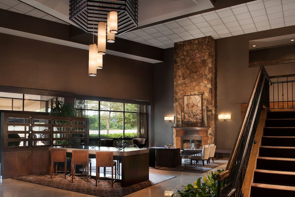 Sheraton Bucks County Hotel 23/61
