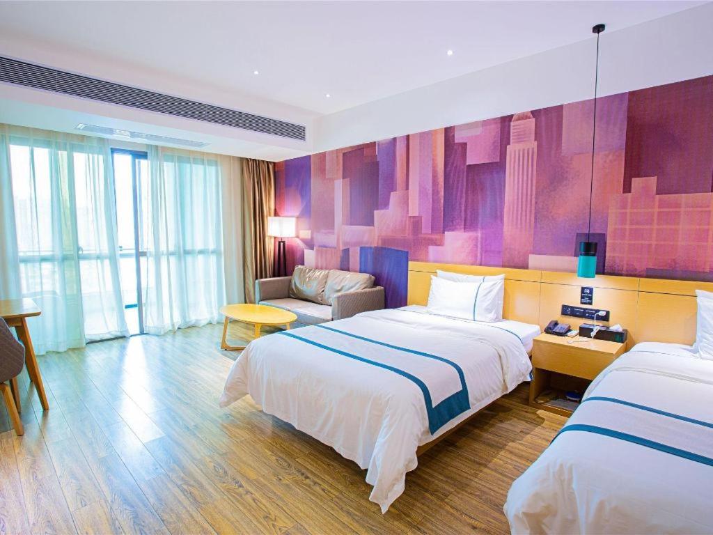 City Comfort Inn Guilin City Hall 21/52