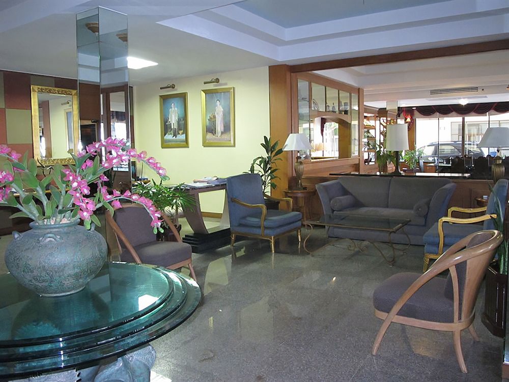 Mae Pim Resort Hotel 41/56