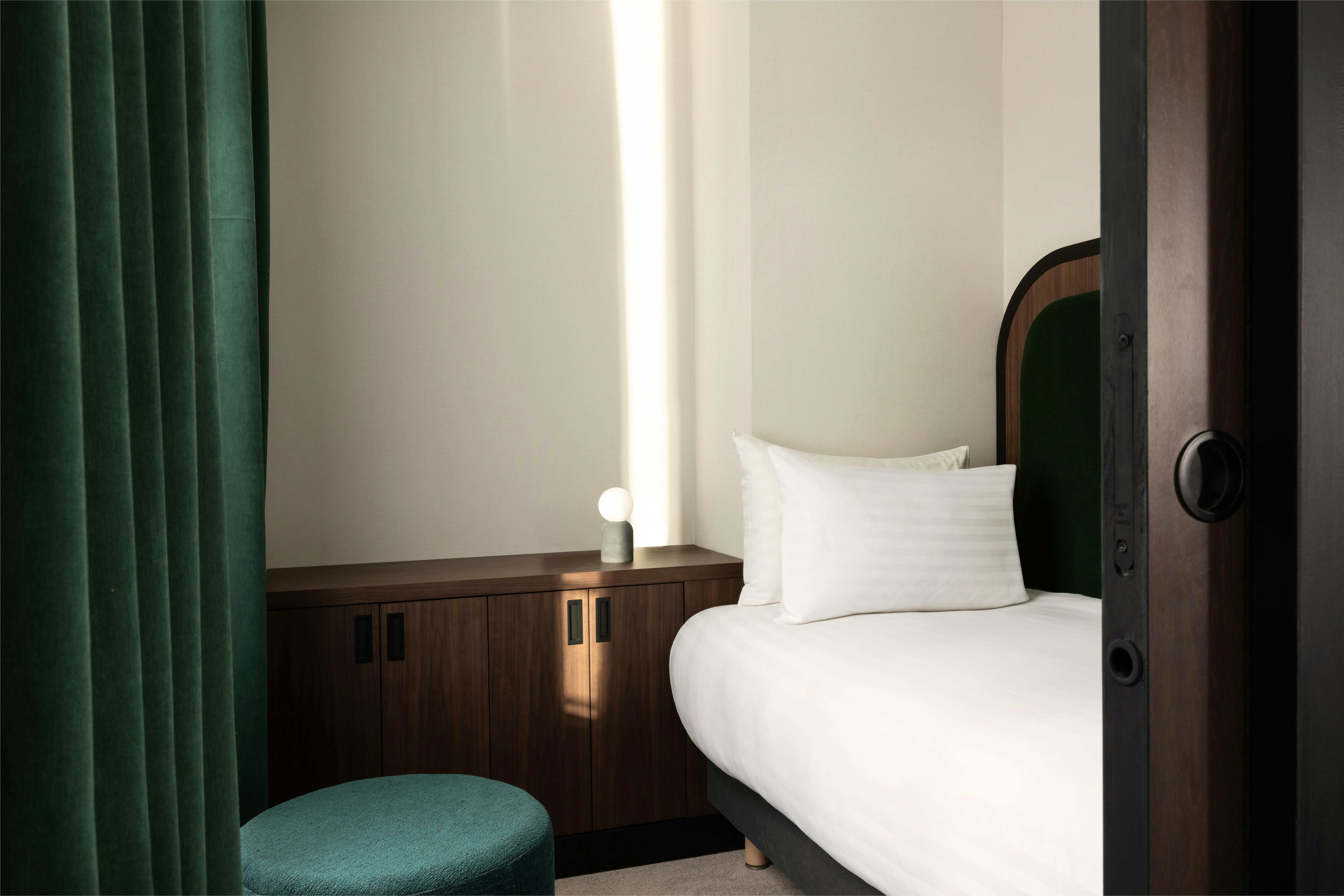 Hotel Le Richemont 31/88