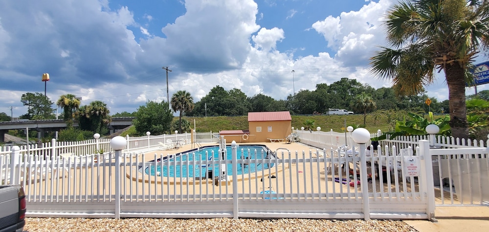 Quality Inn White Springs Suwanee Ex Americas Best Value Inn White Springs Live Oak 32/49