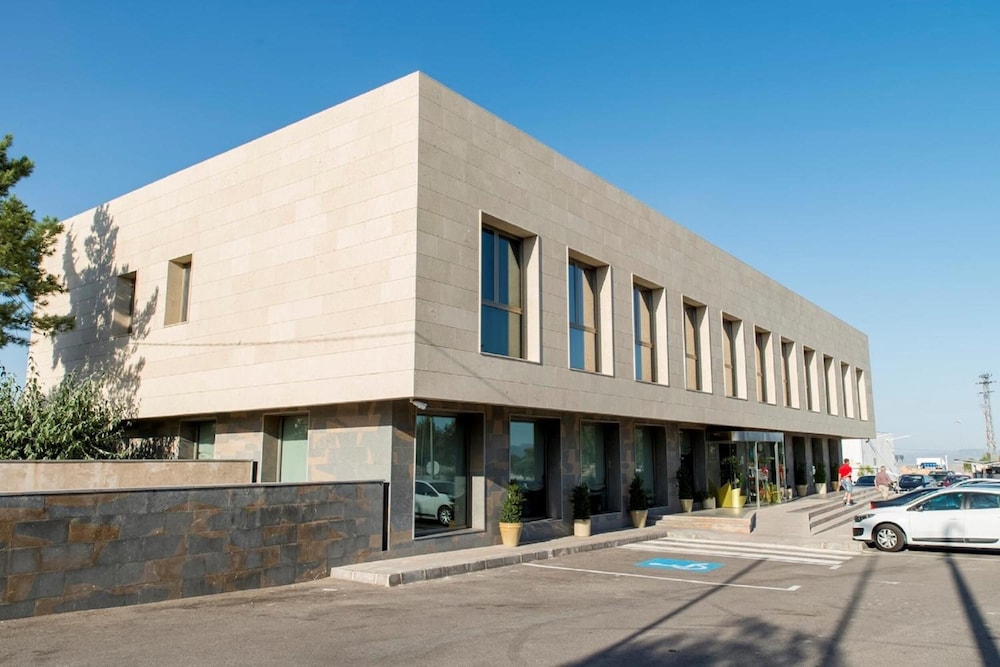 Hotel Venta Baños 41/50