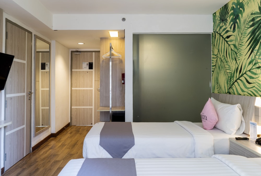 Hotel Liberta Seminyak 18/50