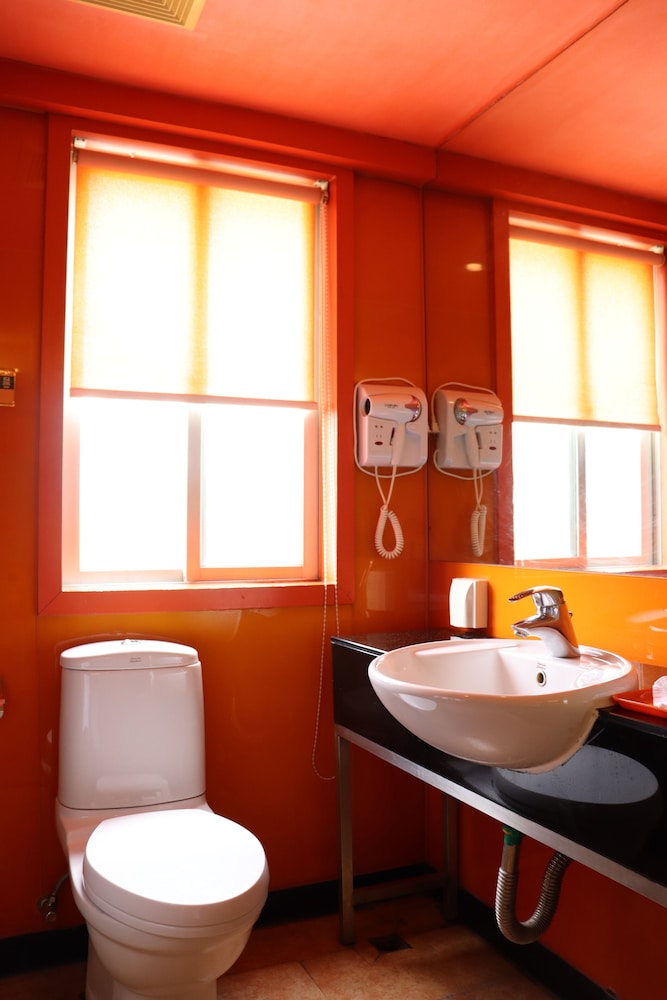 Garden Inn 4th Zhongshan Road Branch 60/60