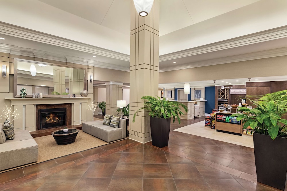Hilton Garden Inn Oxford Anniston 6/59