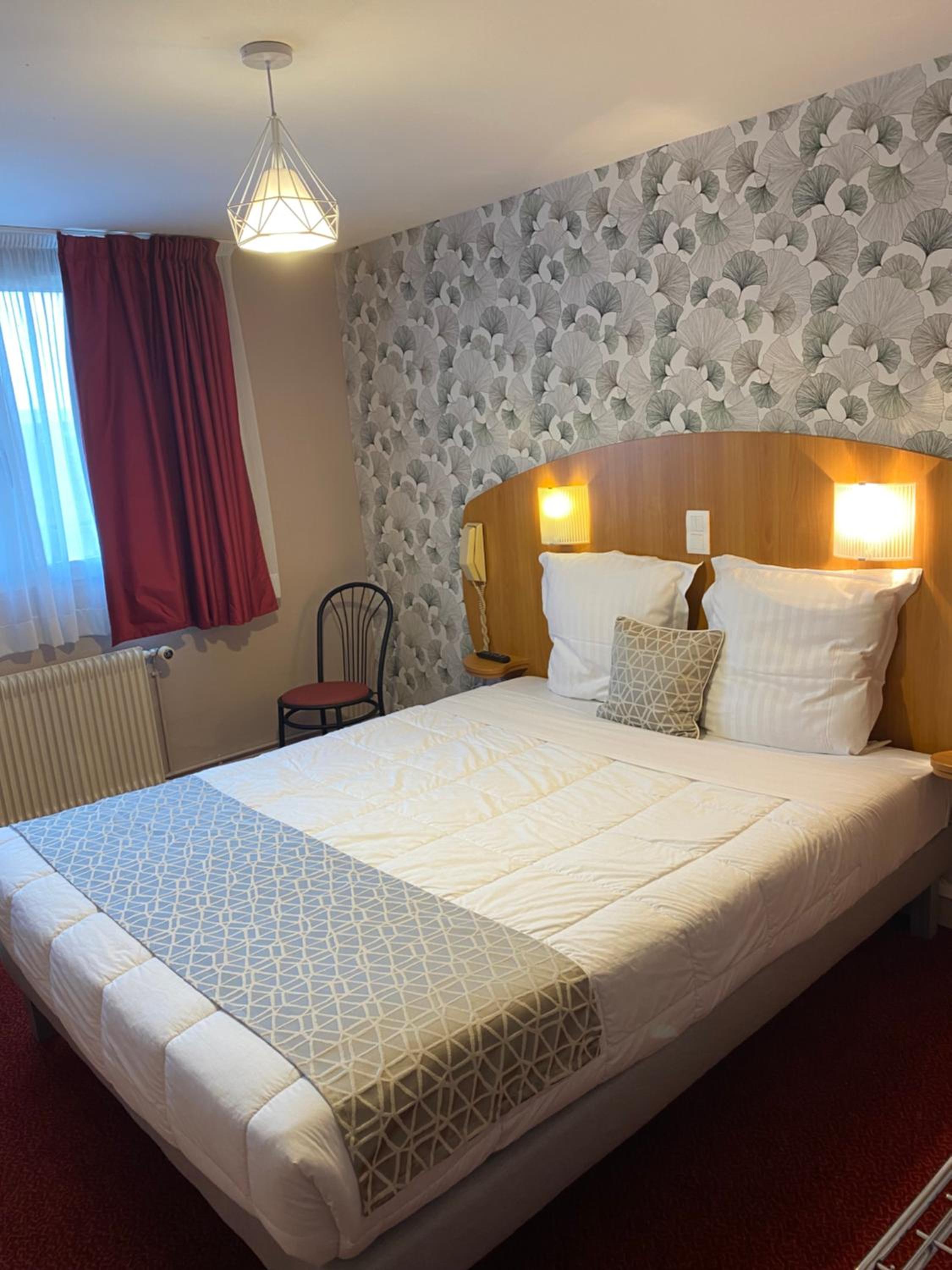 HÔTEL LOGIS SOFHOTEL 9/57