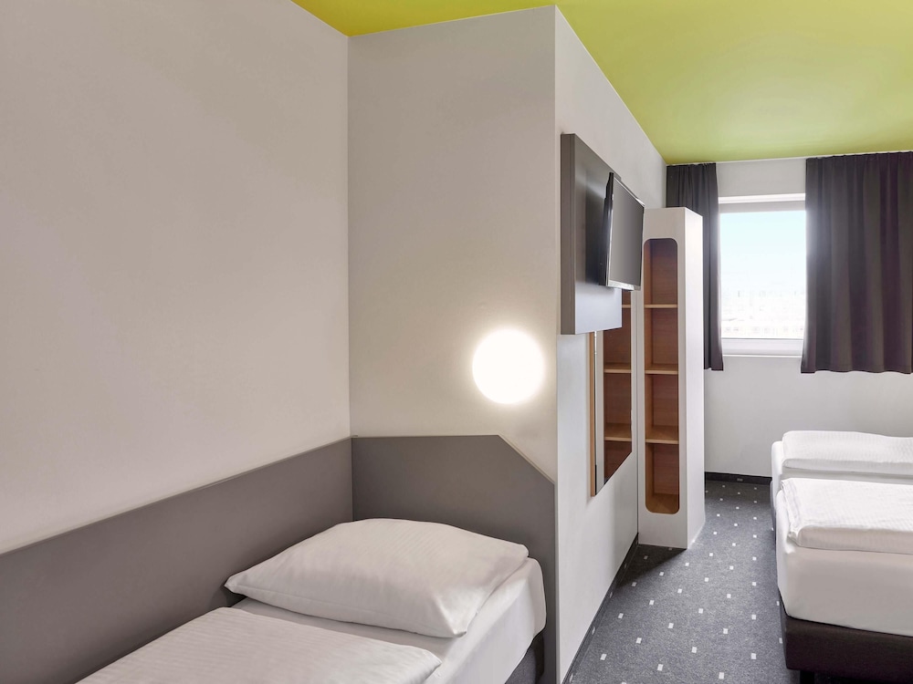 Room, Triple, 3 Beds
