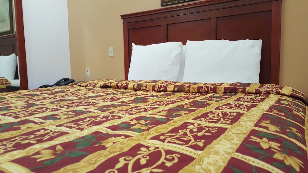 Royal Inn Motel Long Beach 18/31