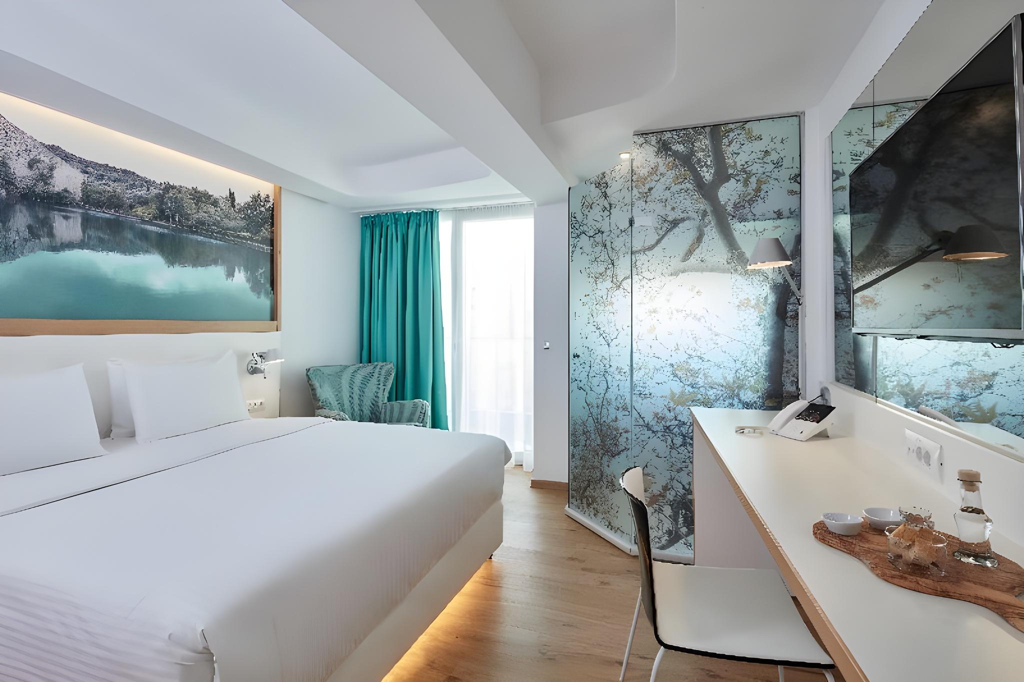 Twin/Double Room Urban Excecutive