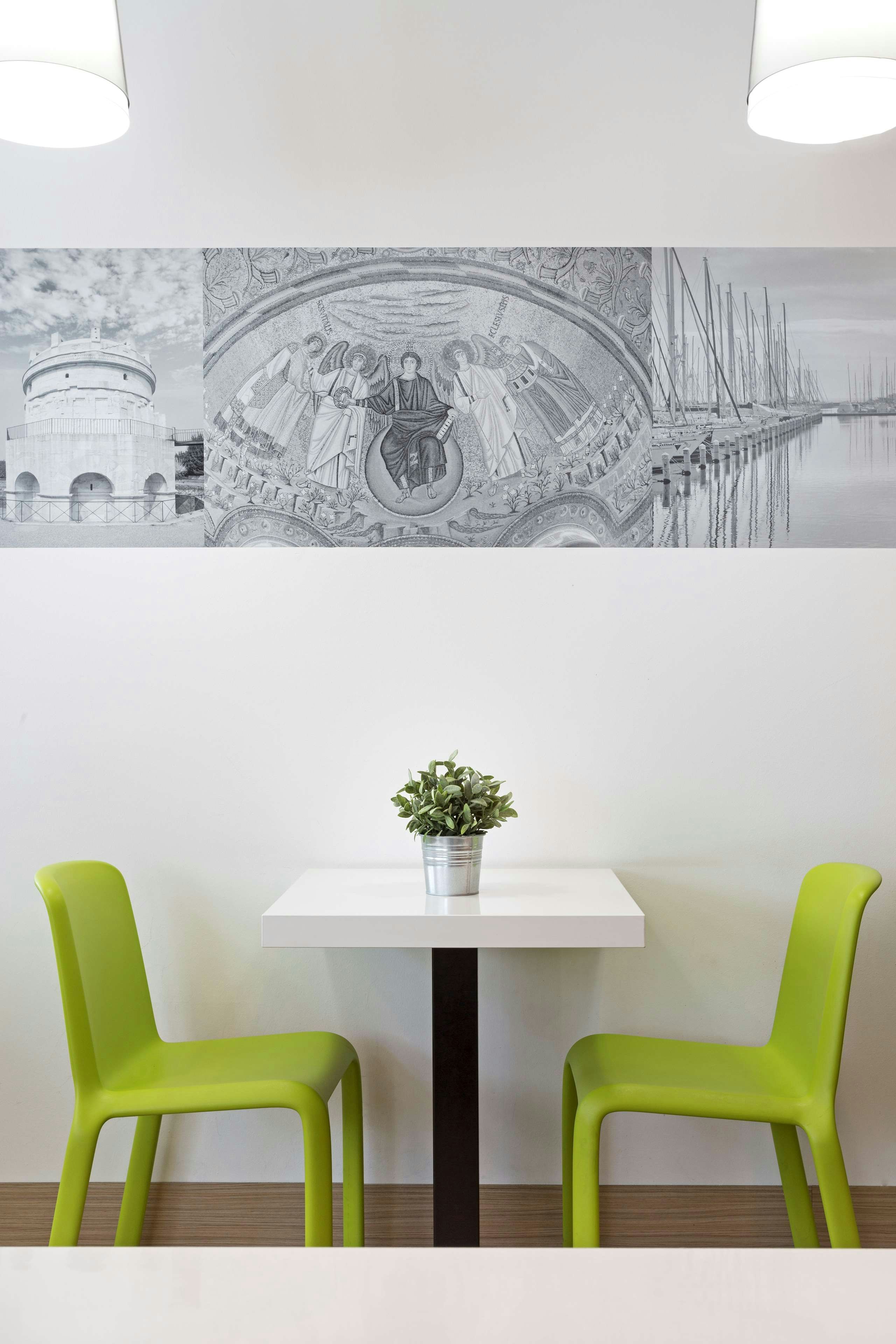 B&B Hotel Ravenna 5/21