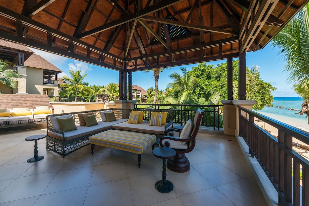 The Westin Turtle Bay Resort and Spa Mauritius 37/77