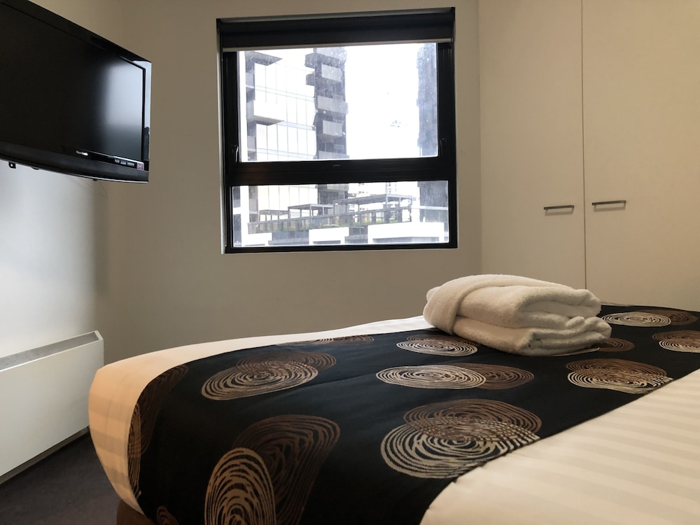 Accent Accommodation at Docklands Melbourne 11/50