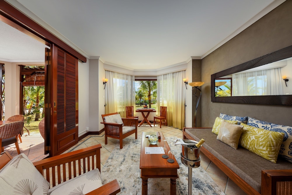 Dinarobin Beachcomber Golf Resort and Spa 44/65