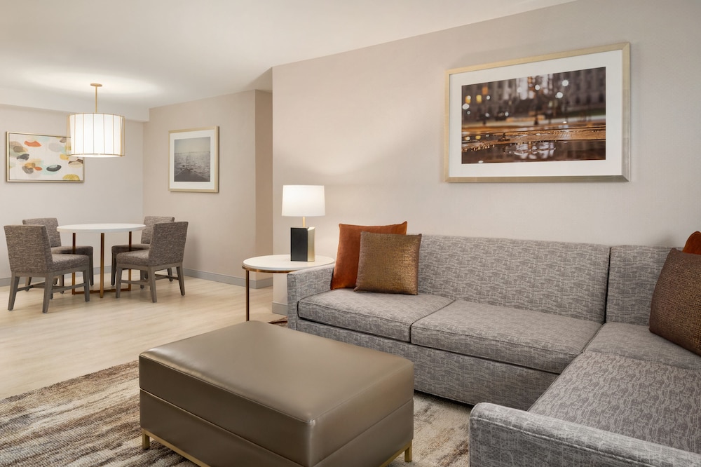 Sheraton Madison Hotel 37/70