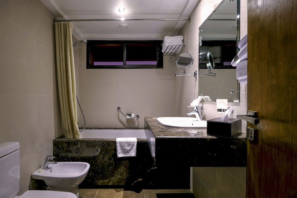 Belere Hotel Rabat 31/81
