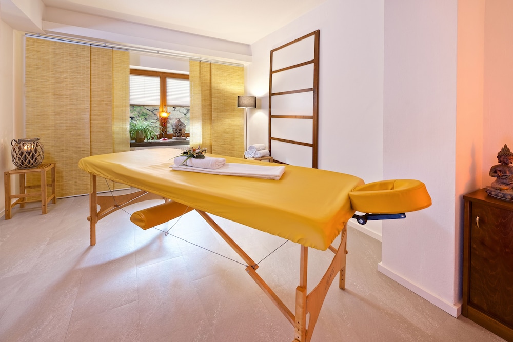 Concordia Wellnesshotel and SPA 21/41