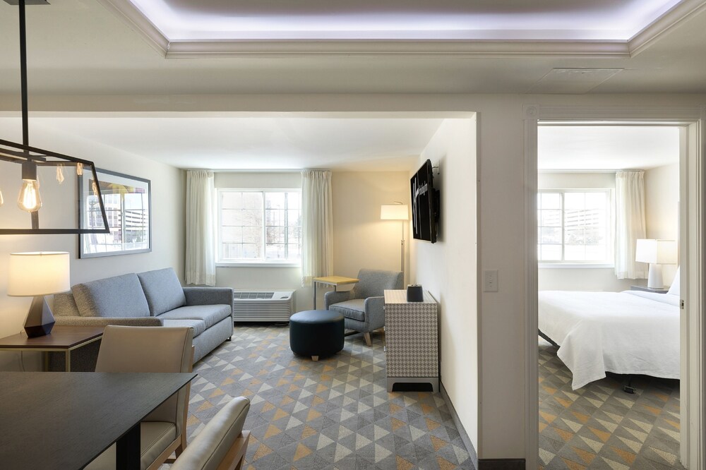 Holiday Inn Bloomington W Msp Airport Area 45/61
