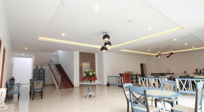 ZEN ROOMS MALIOBORO SOSROWIJAYAN WETAN 19/31