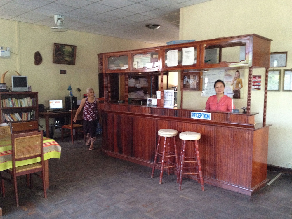 Villa Sisavad Guesthouse 15/31
