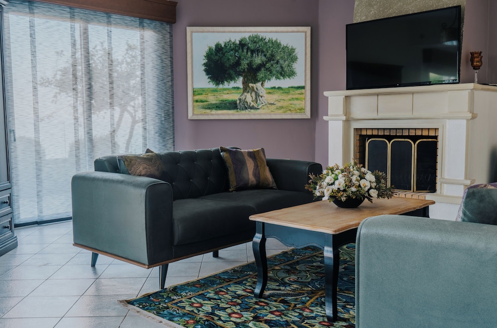 Wine Dark Sea Villa Artemis 25/50