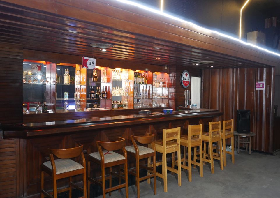 Grand Inna Samudra Beach 38/47