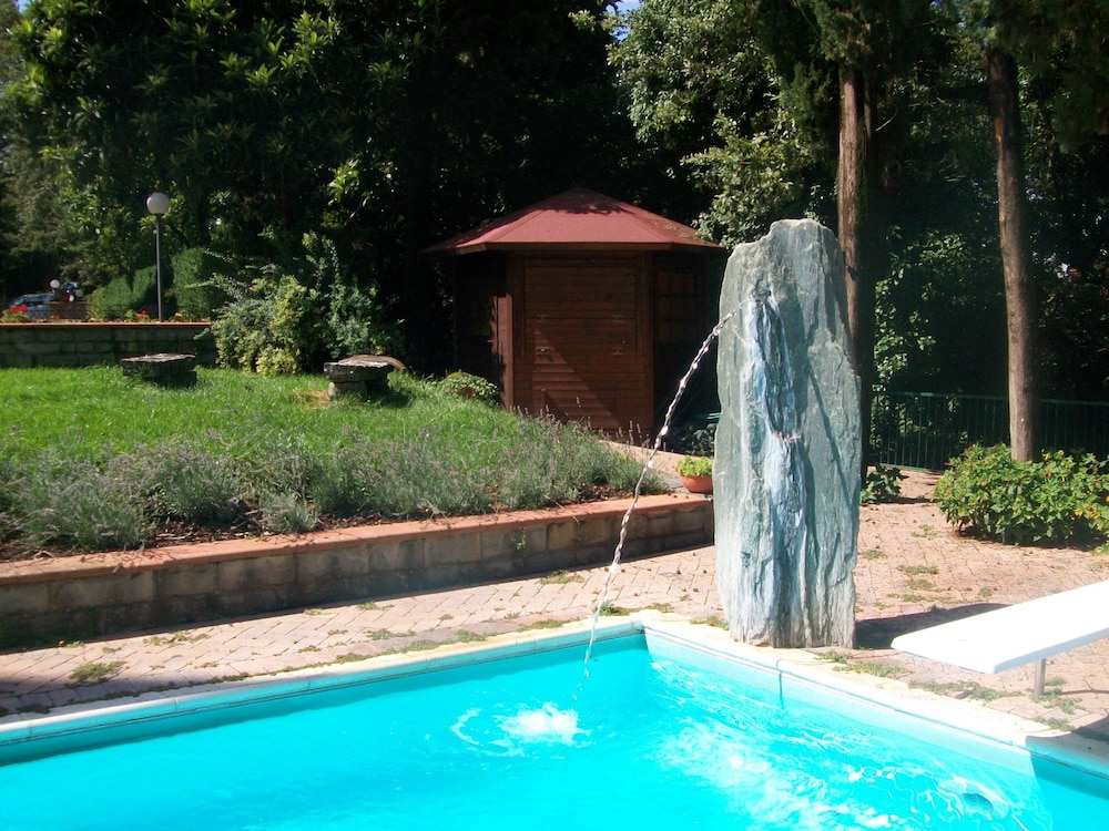 Villa Sargiano B&B 37/50