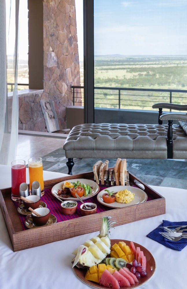 Melia Serengeti Lodge Member of Melia Collection 30/50