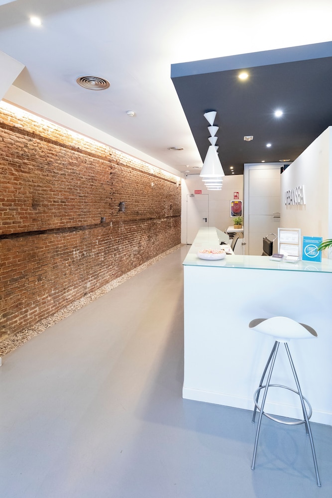 URBANSEA Atocha 113 25/77