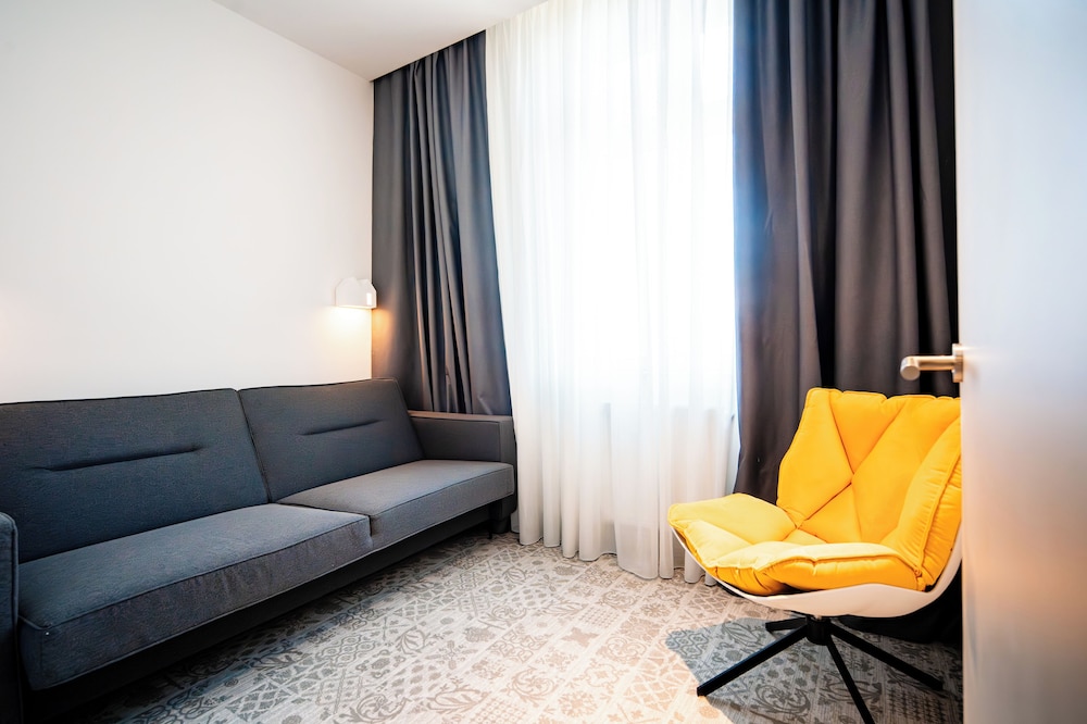 Ibis Styles Sibiu Arsenal 29/55