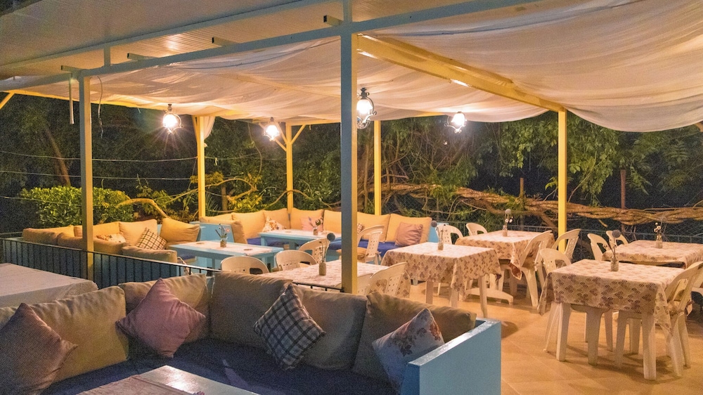 Yakamoz Hotel 27/44
