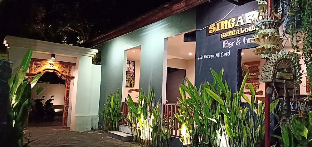 Singabu Bungalows photo1