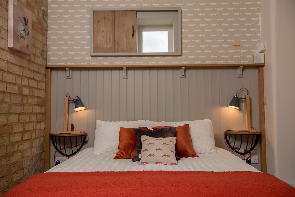 Bridleway Bed And Breakfast 17/50