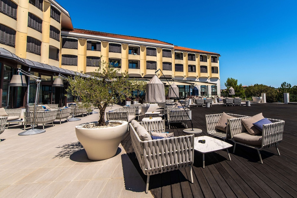 Park Plaza Histria 44/50