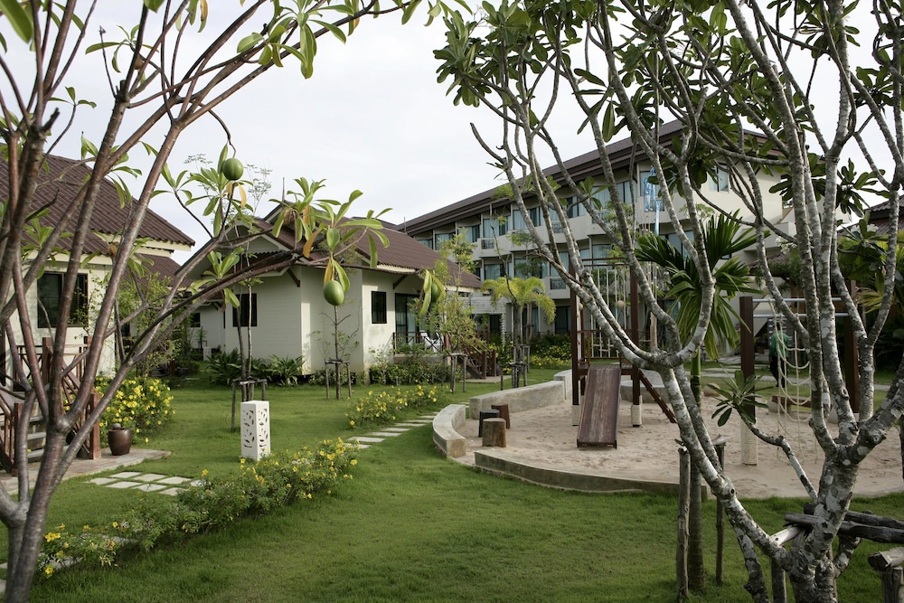 Kuiburi Hotel and Resort 28/41