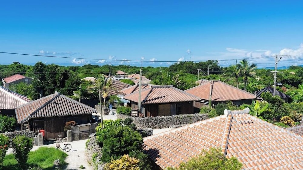 Vessel Hotel Ishigakijima Ishigaki Island 64/66
