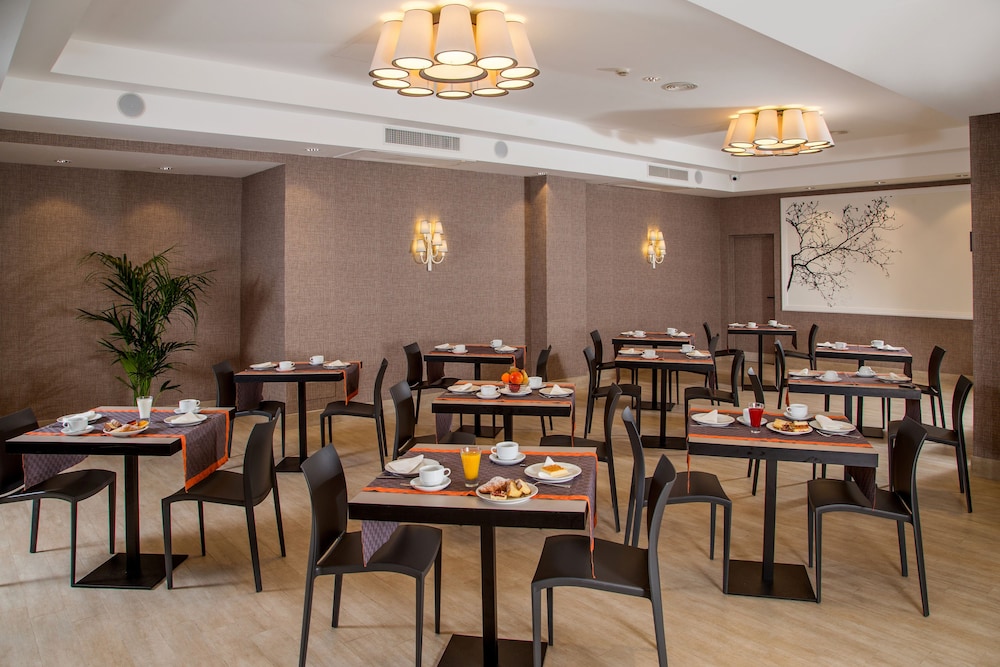 Hotel American Palace Eur 43/57