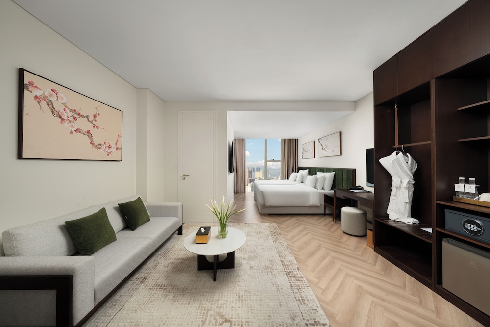 Epic Tower Swiss-Belresidences 22/71