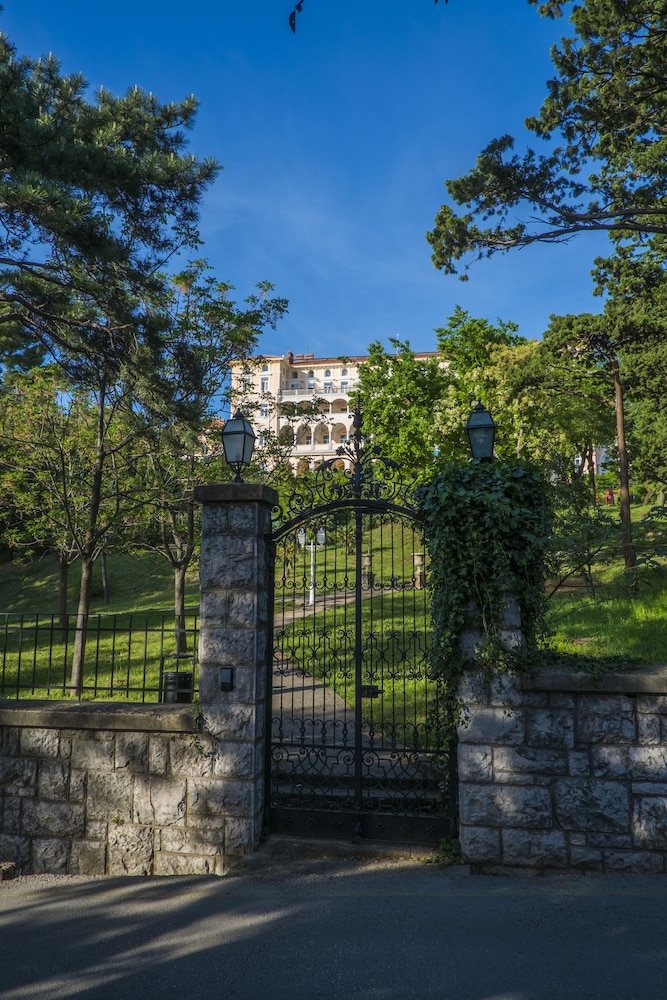 Hotel Kvarner Palace 42/50