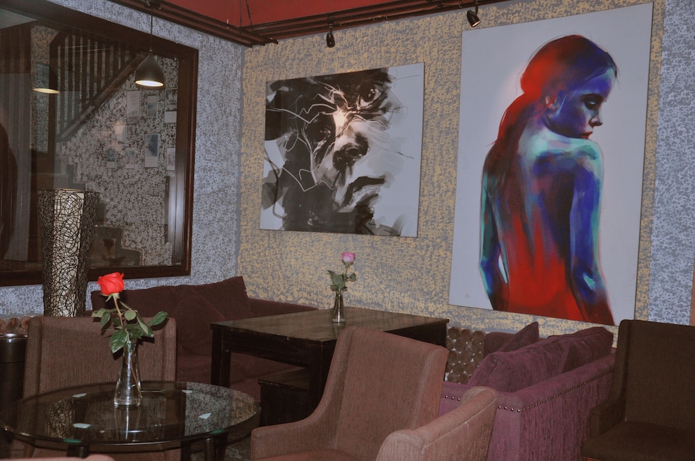 Sapa Hills Hotel 42/61